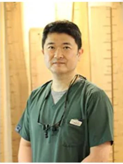 院長 院長 田村 太一の写真