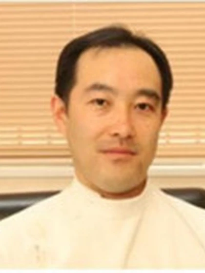 院長 石井 健の写真