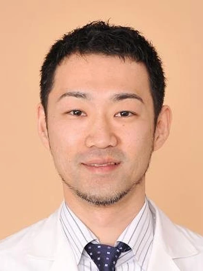 院長 医学博士 川村 亮介の写真
