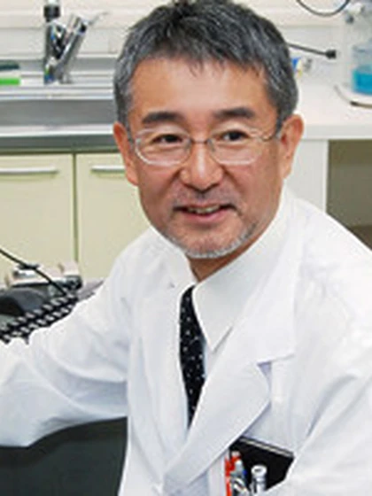 院長 佐藤 斎の写真