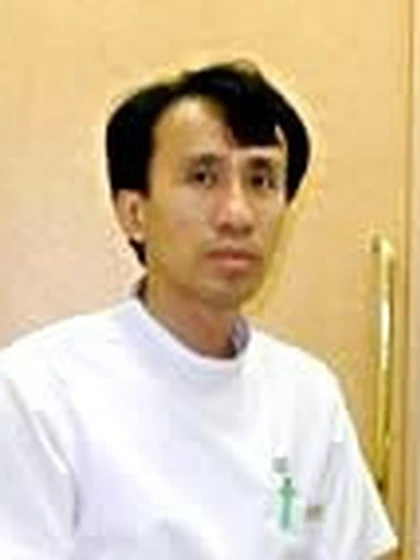 院長 医学博士 林 志隆の写真