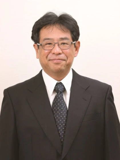 院長 青木 茂の写真