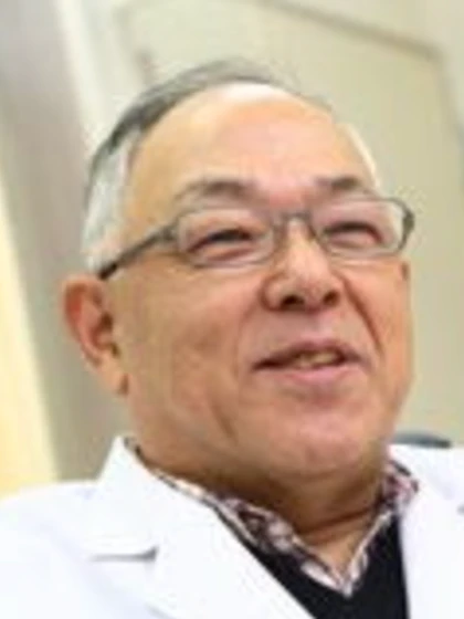 院長 院長 木原 正義の写真
