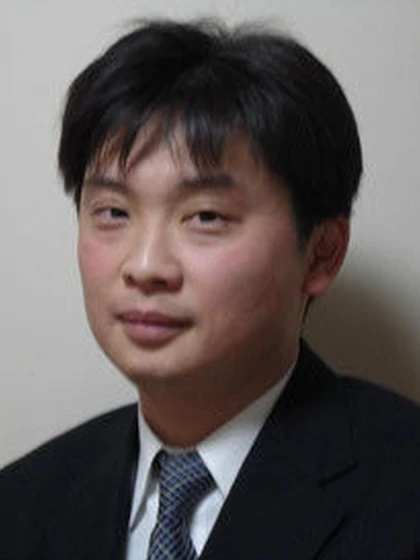 院長 医学博士 河相 開流の写真