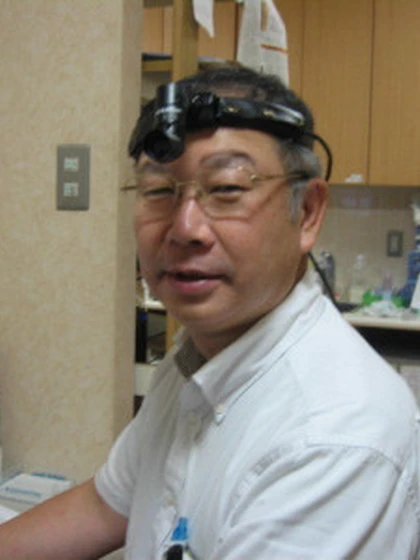 医師 老木 浩之の写真