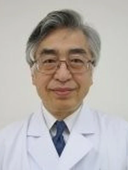 院長 医学博士 伊藤 晴夫の写真