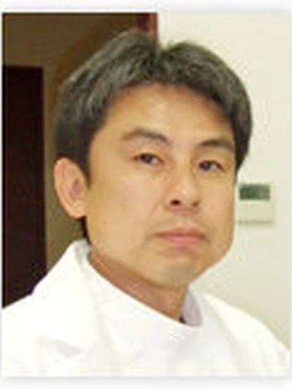 院長 医学博士 宮川 直樹の写真