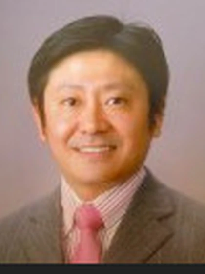院長 歯学博士 鈴木 正史の写真