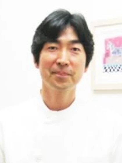 院長 原 正三の写真