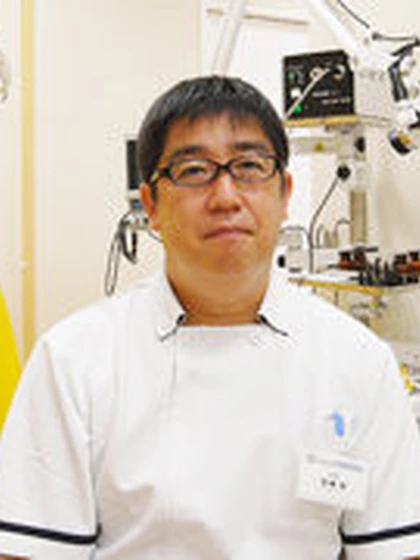 院長 医学博士 西嶋 隆の写真