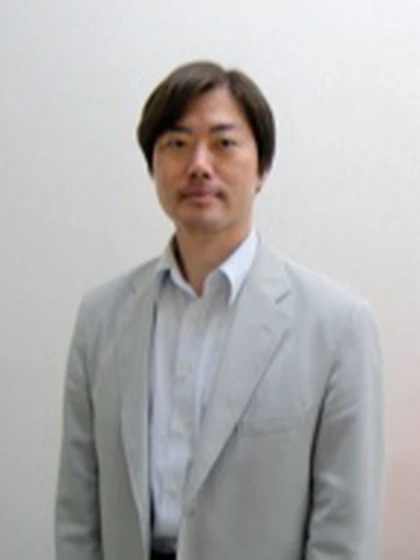 院長 小野 博行の写真