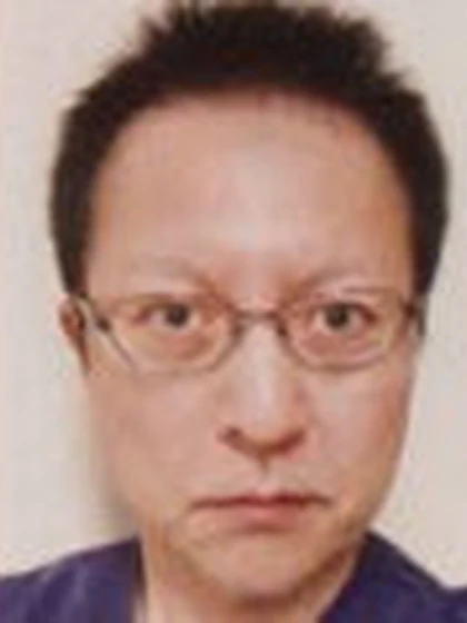 診療科長 (病院教授) 福田 雅幸の写真