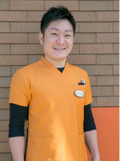 医師 古庄 龍央の写真