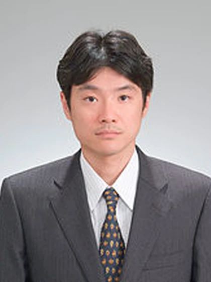 院長 國本 武の写真