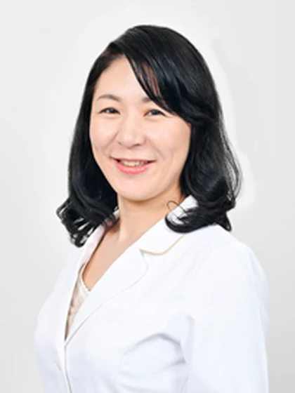 院長 院長 武田 桜子の写真