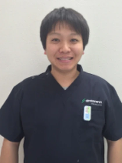 院長 秋本 雄の写真