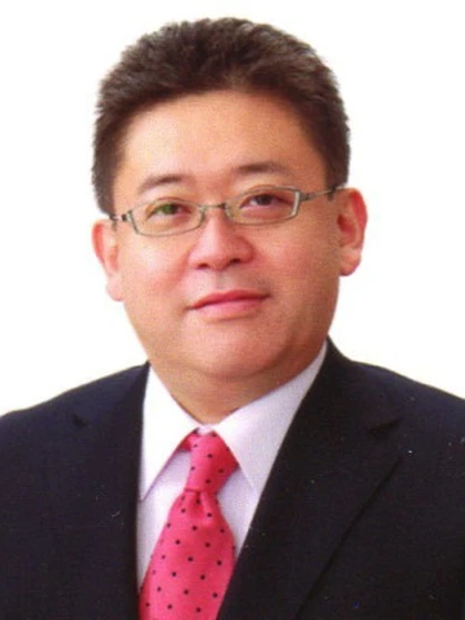 院長 医学博士 丸山 哲弘の写真
