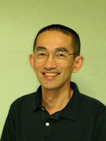 院長 三浦 力の写真