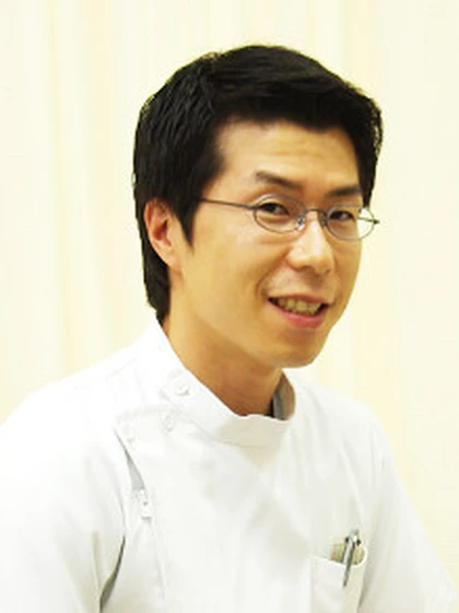 院長 岩崎 洋の写真