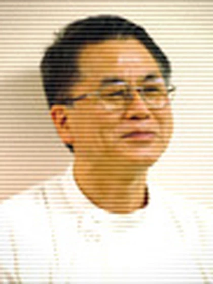 院長 院長・医学博士 水谷 清二の写真