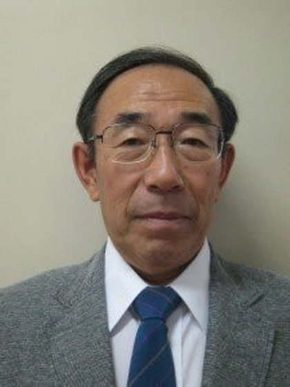 院長 長谷川 幸弘の写真