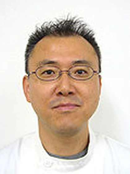 院長 医学博士 伊嶋 正弘の写真