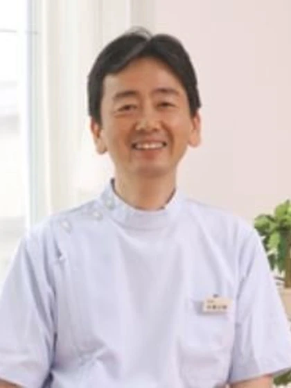 院長 佐藤 正樹の写真