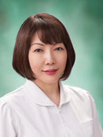 院長 川本 眞奈美の写真