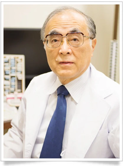 院長 院長 松尾 孝彦の写真