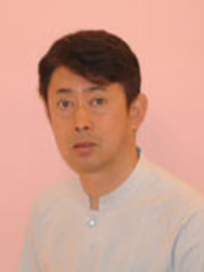 院長 古藤 智の写真