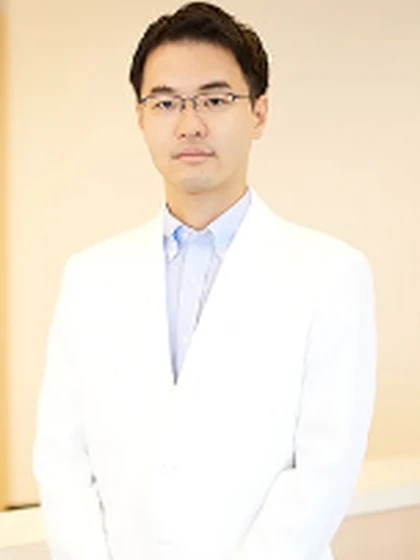 院長 院長 戸塚 大輔の写真