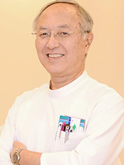医師 板垣 和夫の写真