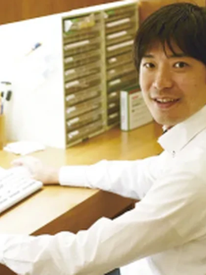 院長 院長 伊藤 静夫の写真
