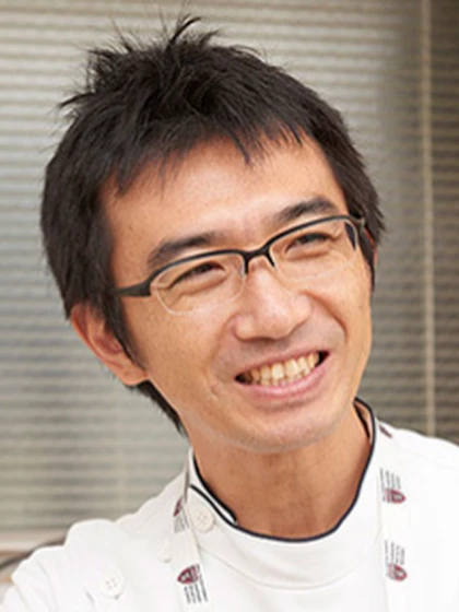 院長 院長 和田 真一の写真
