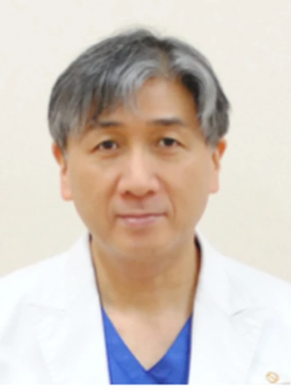 院長 伊藤 陽一の写真