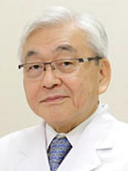 院長 中野 爲夫の写真
