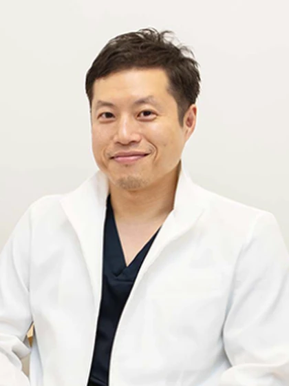 院長 院長 春日 崇臣の写真