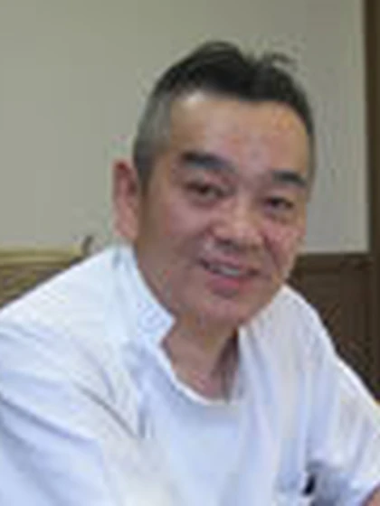 院長 本 義彰の写真