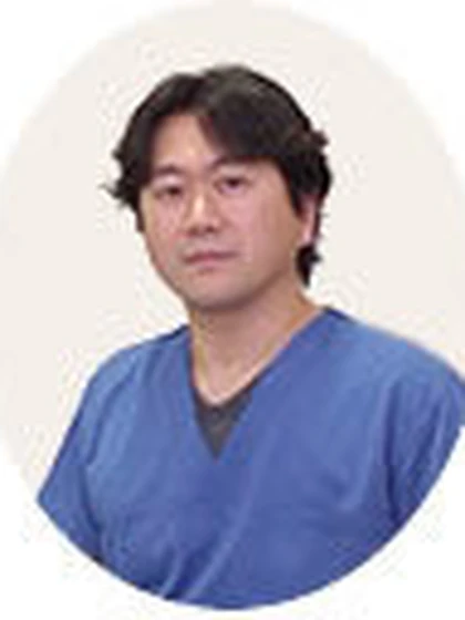 院長 医学博士 小原 理の写真