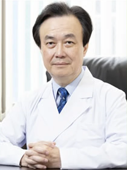 院長 院長 今西 智之の写真