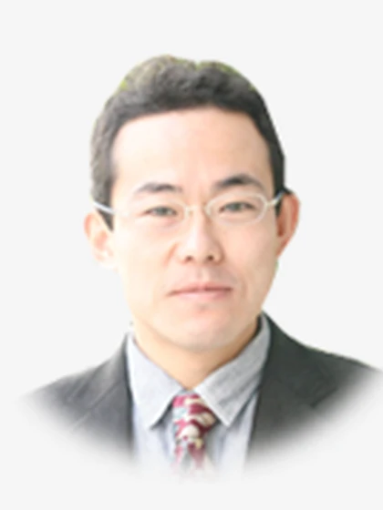 院長 院長 高野 弘之の写真
