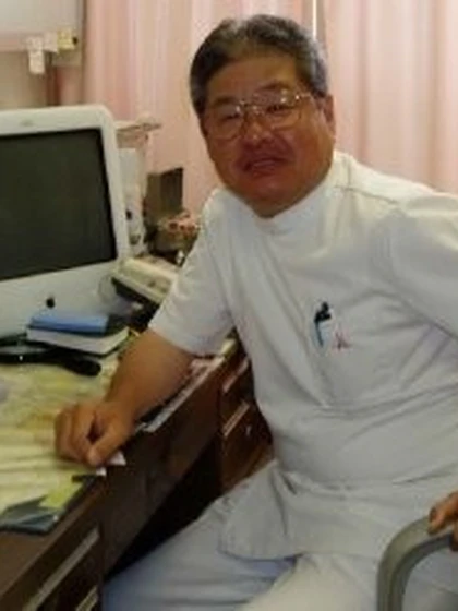 院長 医学博士 川野 亮の写真