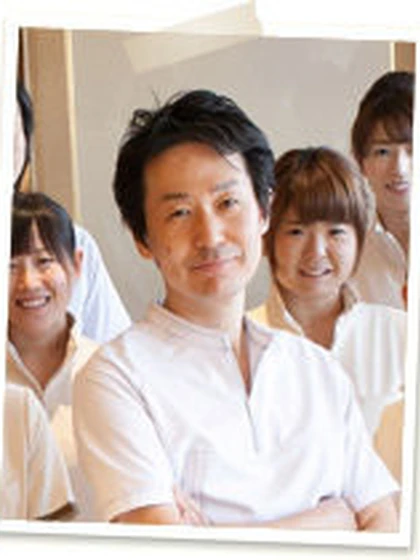 院長 武知 幸久の写真