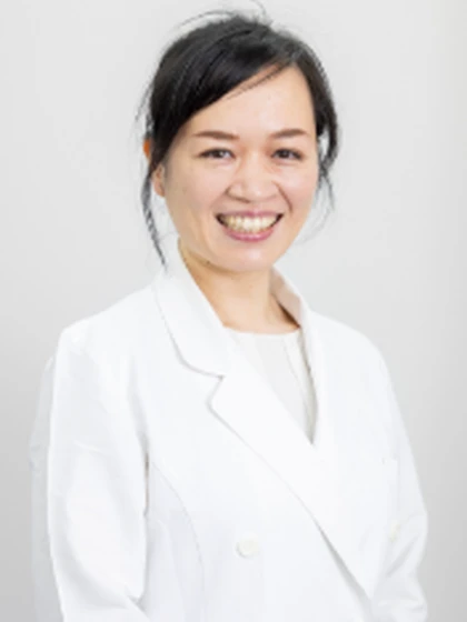 院長 院長 萩谷 実生の写真
