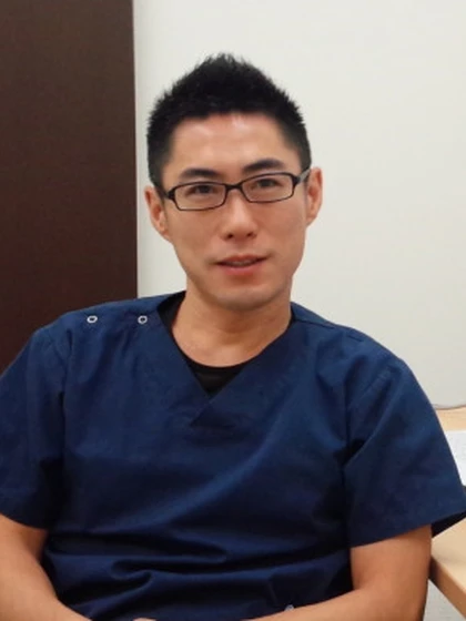 院長 医学博士 大沢 晃弘の写真