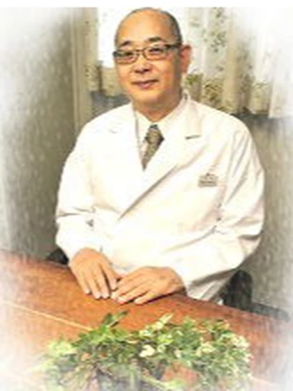 院長 野田 恭平の写真