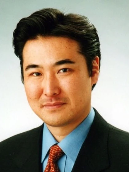 院長 藤井 肇基の写真