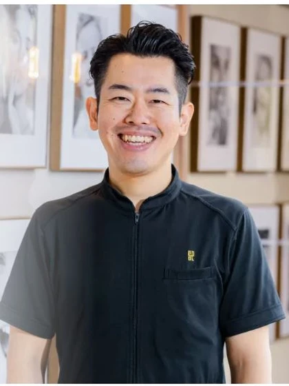 院長 院長 末松 亮の写真