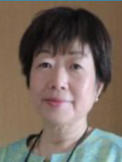 院長 笹木 右子の写真