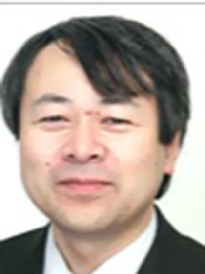 院長 原 譲の写真